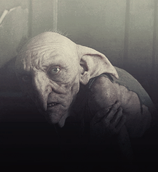 Kreacher